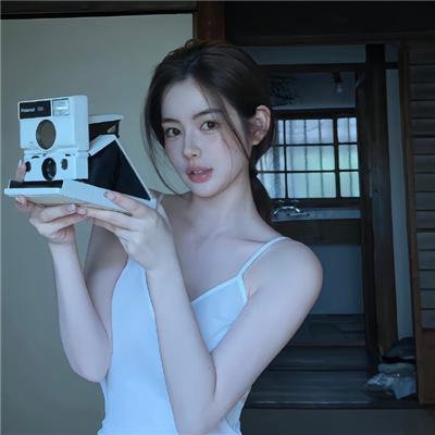 流荡女子