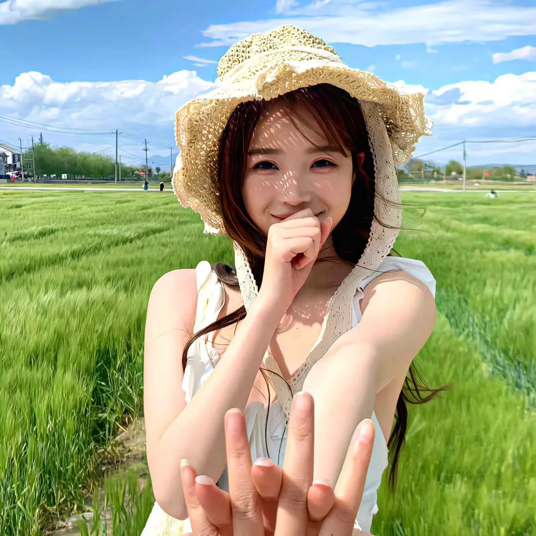 巴黎来的女孩